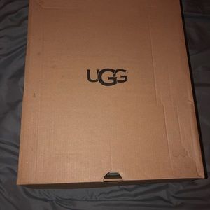 Women’s ugg boot